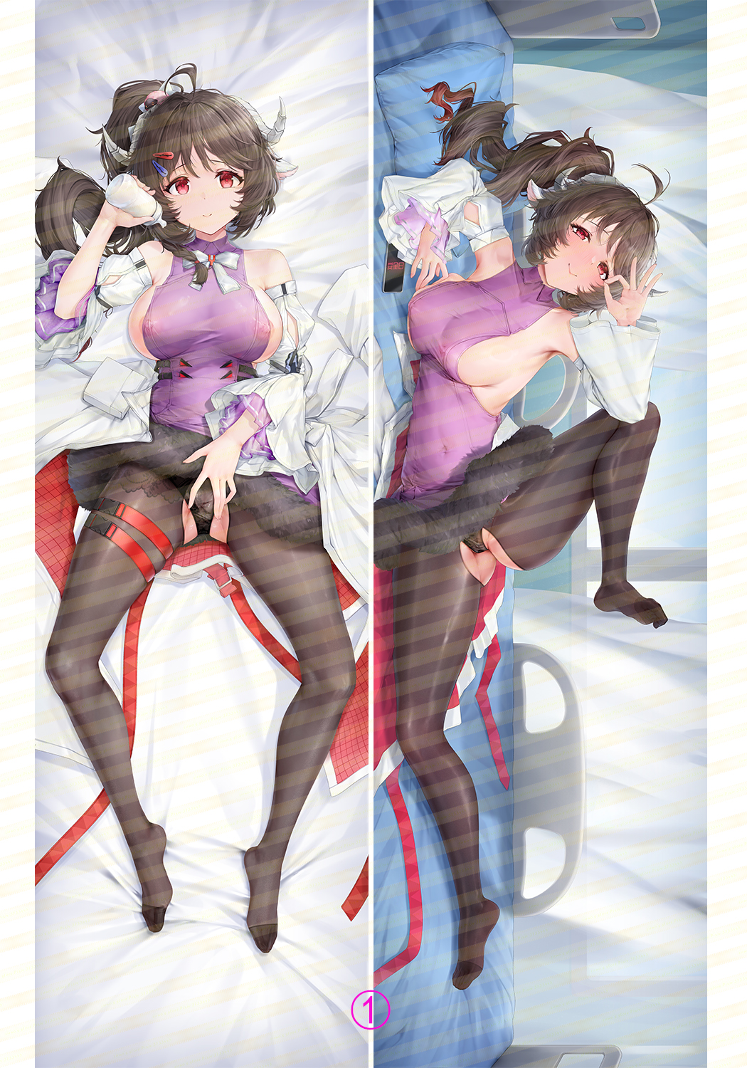 明日方舟终末地艾尔黛拉SF182H